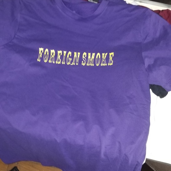 Shirts - Picture 5 of 8